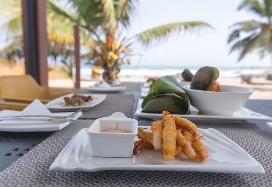 Private Chef Experience